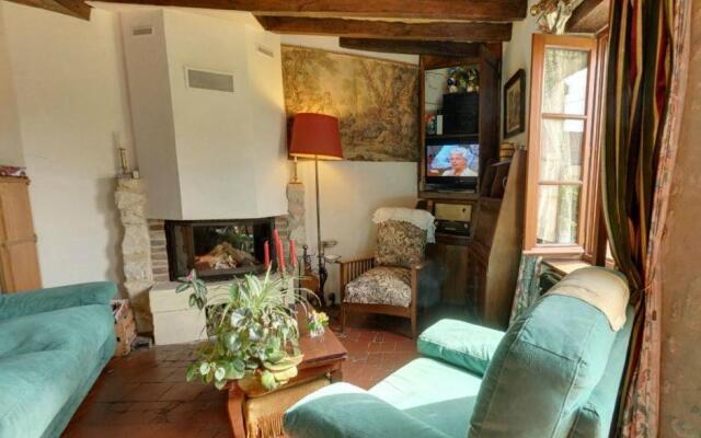 Gîte de La Galaisière