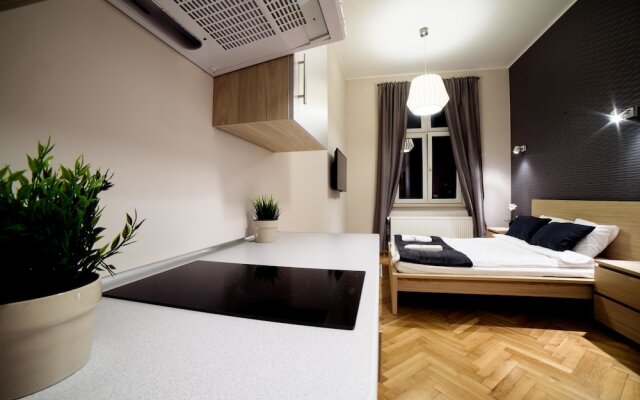 Cracow Rent Apartments