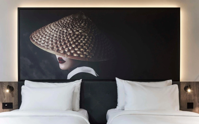 Radisson RED Liverpool