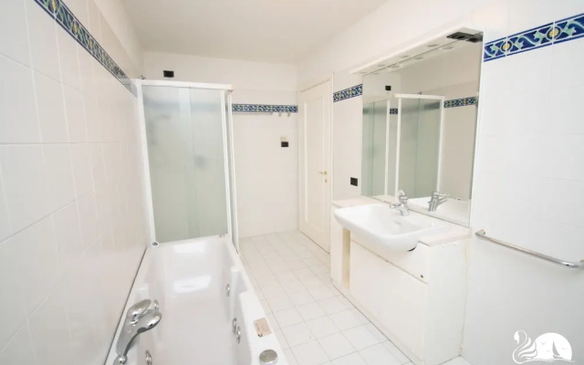 Villa Jole in Polpenazze del Garda