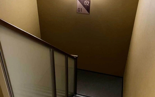 HOTEL CLA-SS HIROSHIMA-Ōzu