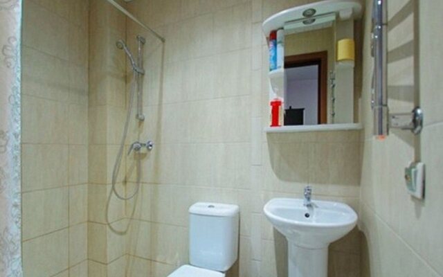 Samsonov Hotel Adagio