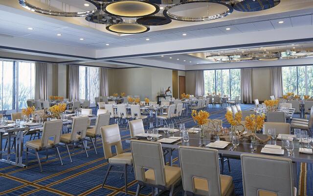 Renaissance Dallas Hotel