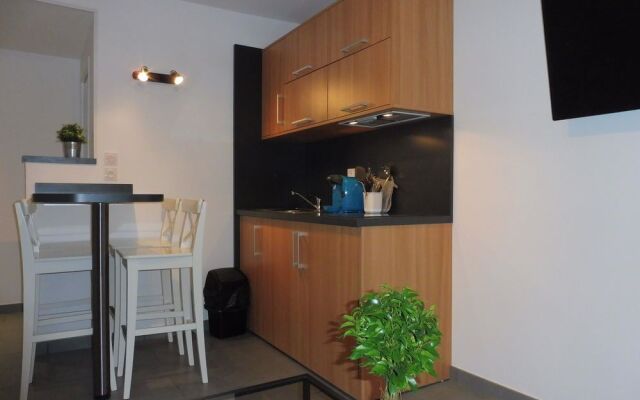 Mémorial-Sleep in Normandie