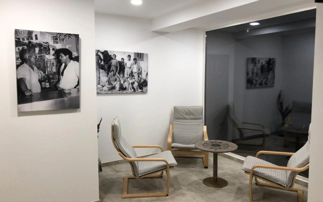 Hostal Rosalia