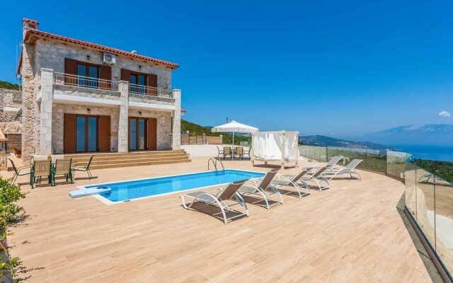 Villa Stephania