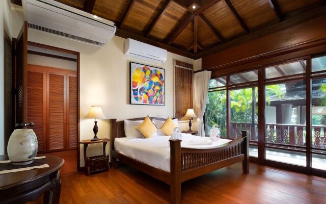 Villa Rachawadee