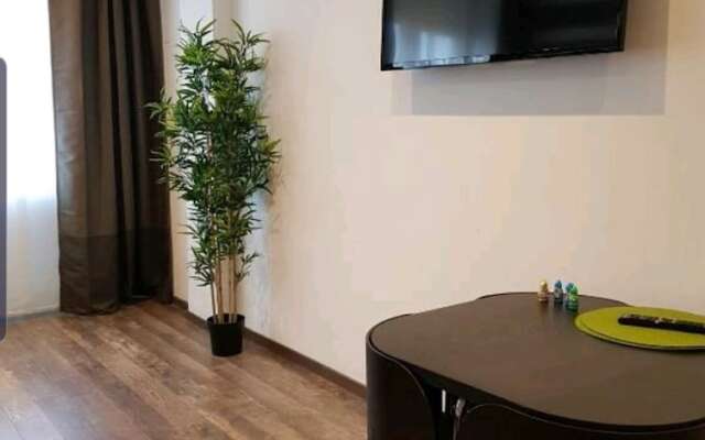 Bsuites Scrovegni