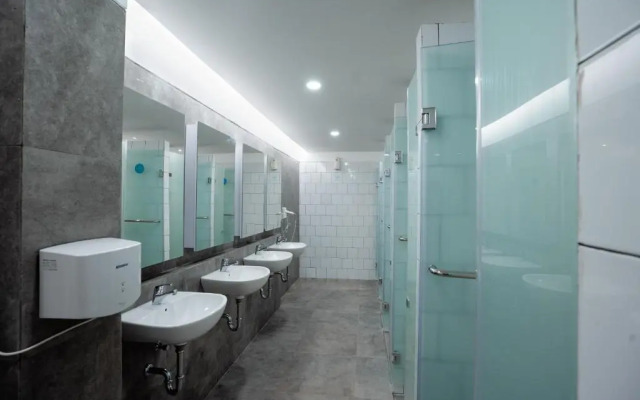 Bobopod Kota Lama Semarang