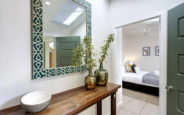 A Perfect Stay - Jimmy's Beach House