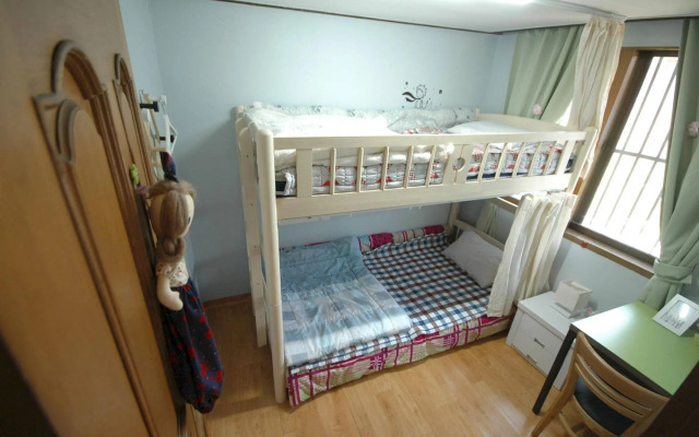 Apple Tree Guest house
