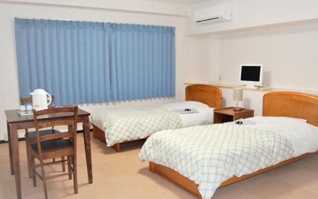 Ito Station Hotel