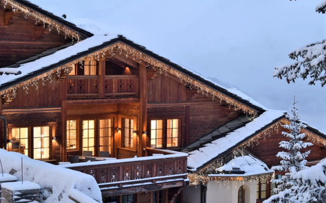 Hôtel Le Strato