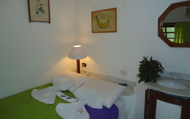 Catavento Guest House