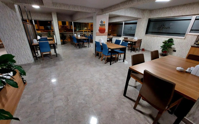 Beyaz Inci Otel