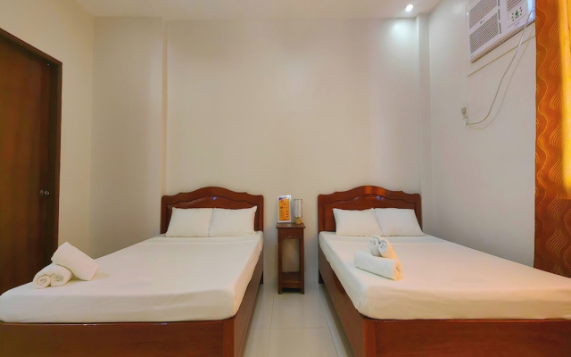 Isabelle Hotel