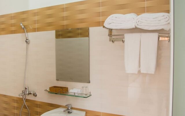 Hotel Duy Khang
