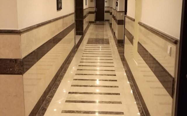 Al Rayan Towers Hotel