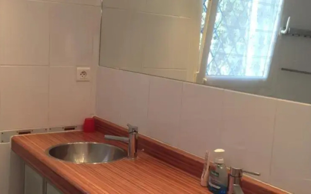 Agence Anthalia - Le Justinia