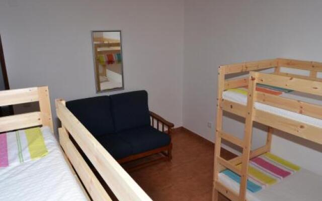 Odeceixe Hostel