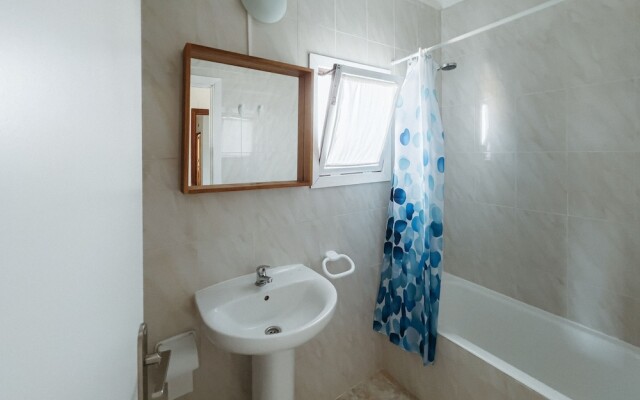 Hostal Cala Llombards