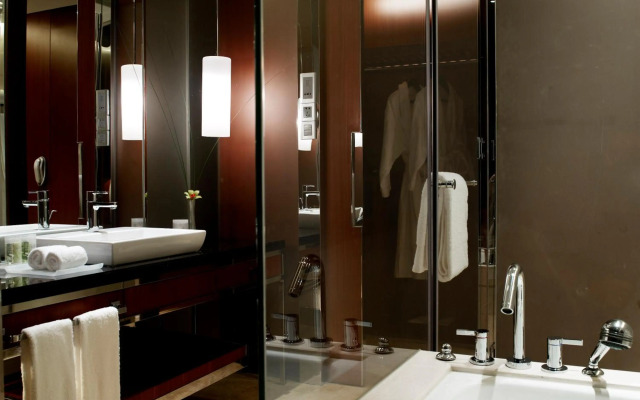 The Westin Tianjin