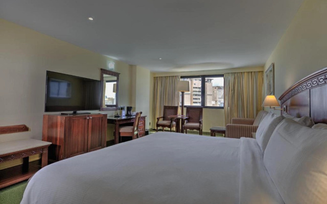 Dominican Fiesta Hotel