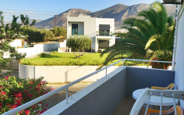 Mastorakis Hotel And Studios