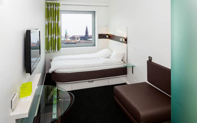 Wakeup Copenhagen Carsten Niebuhrs Gade