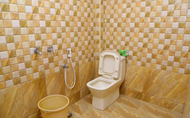 Celestial Resorts – Bathroom – Kotagiri