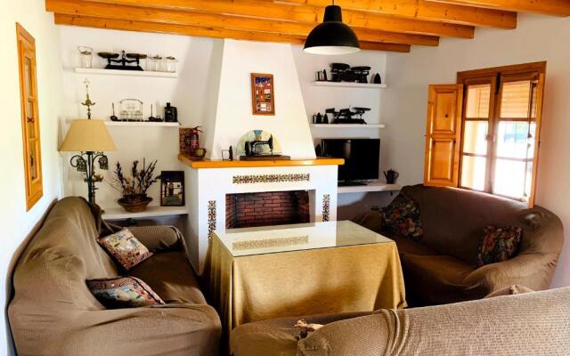 Casa Rural Huerta Abuela Maria