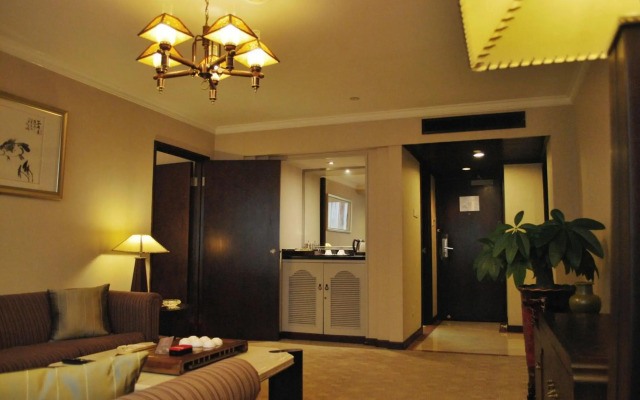 Zhongshan International Hotel