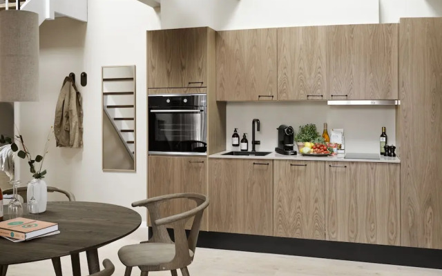 Aura Apartment Hotel