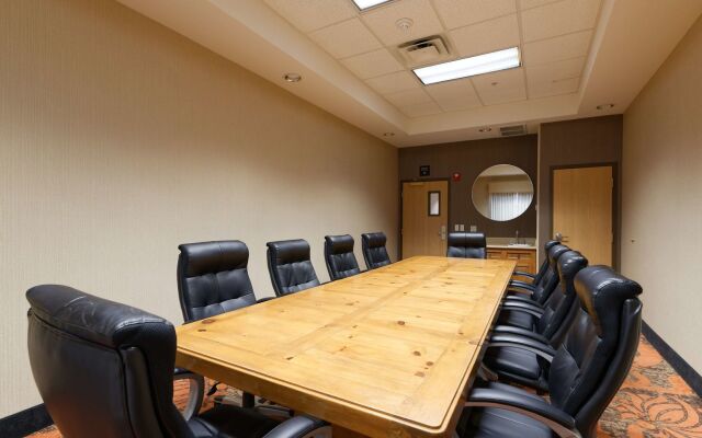 Hampton Inn & Suites Phoenix-Goodyear