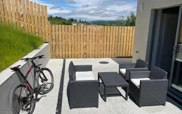 Bluestack View Apartment