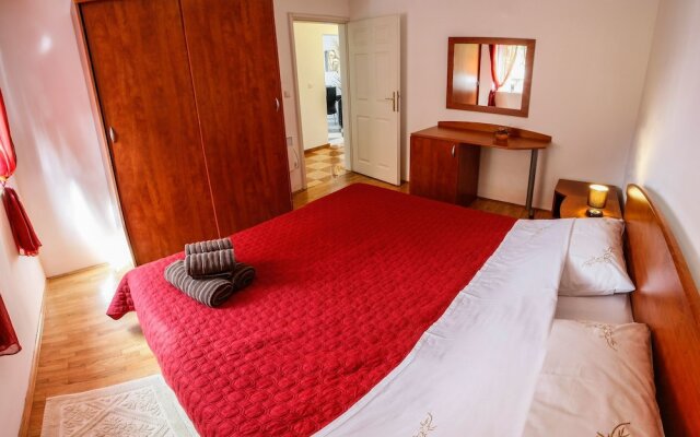 Apartman Sally
