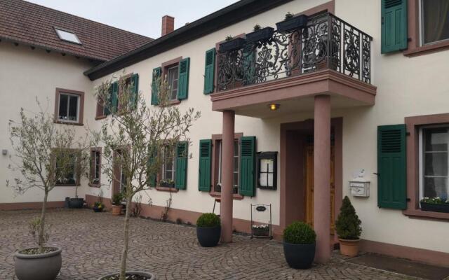 Hotel Sonnenhof