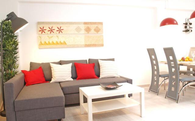 ApartUP Xerea Center