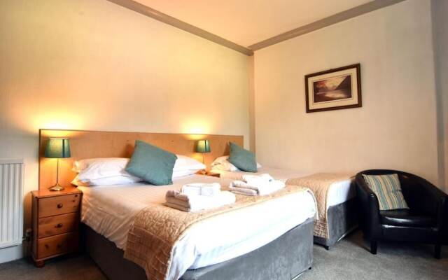 Brook House Inn