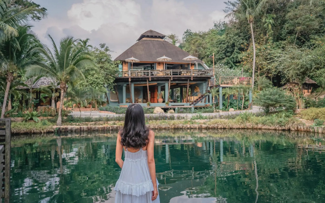 The Spa Koh Chang Resort