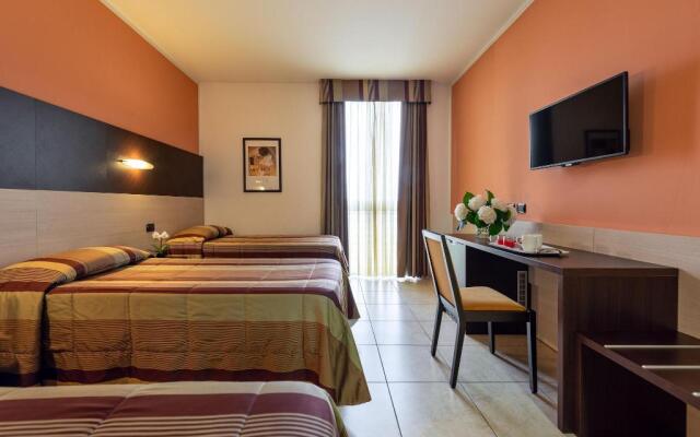 B&B Hotel Settimo Torinese