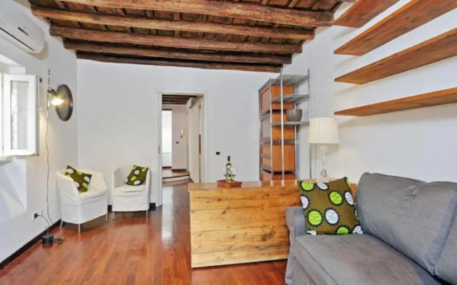 Trastevere Halldis Apartments
