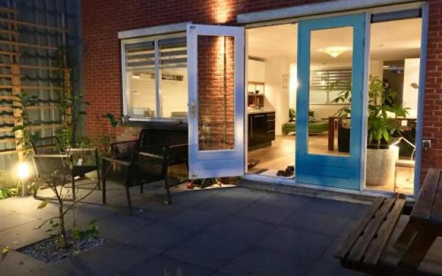 luxe appartement in Rotterdam Centrum