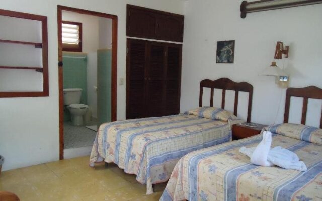 Hotel Cozumel Costa Brava