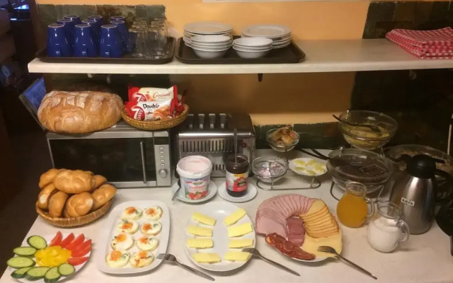 Chalupa Podlesí