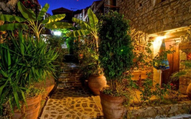 Stone Village