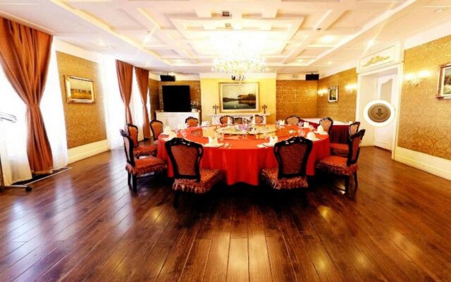 Modern Hotel Harbin
