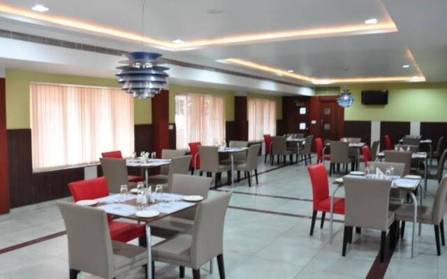 Kandy Plr Hotels
