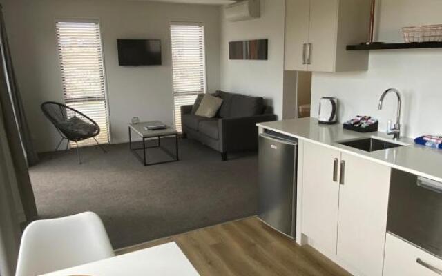 Starview 88 Apartment