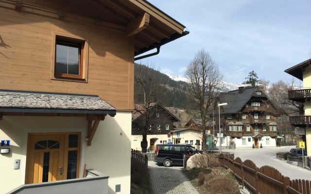 Chalet Kirsch